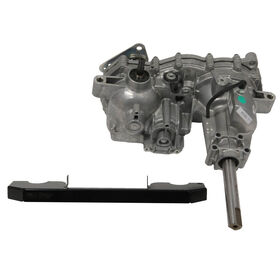 Transmission &#40;LH&#41;