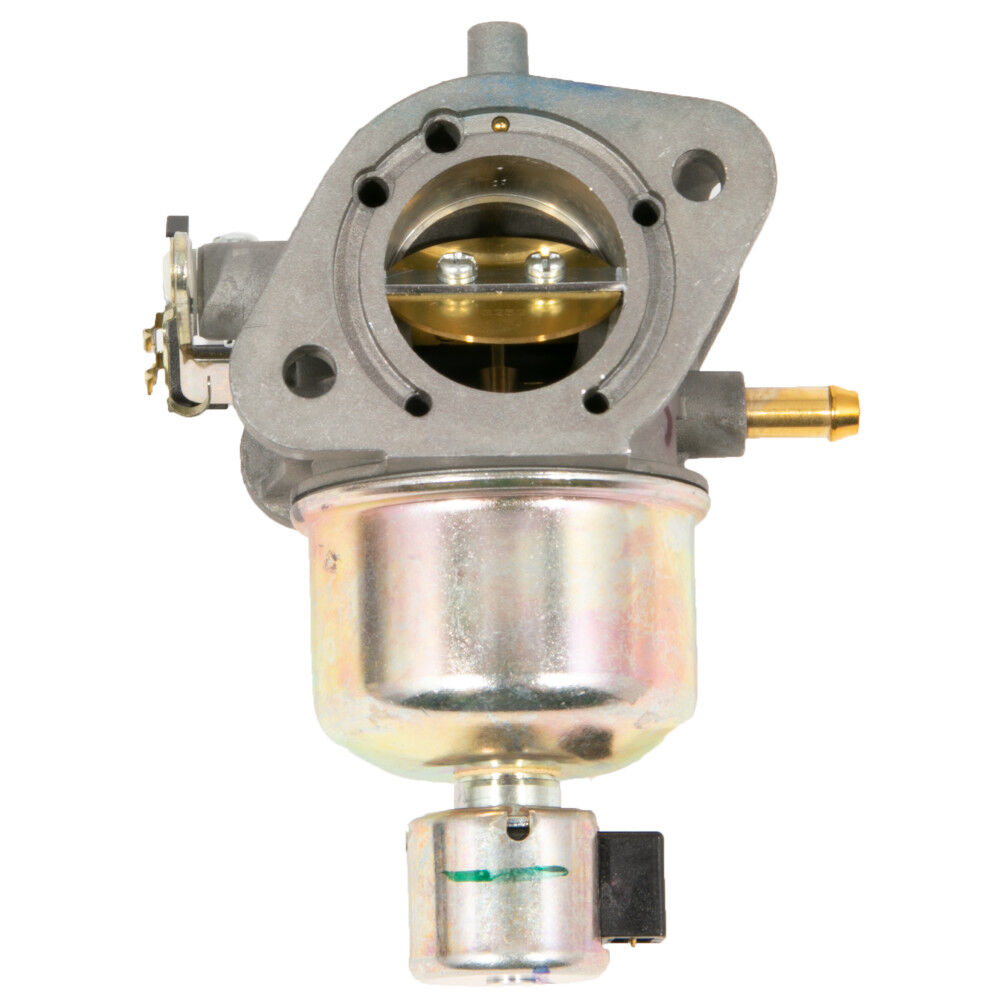 Kawasaki lawn online mower carburetor