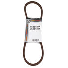 Snow Blower Auger Belt