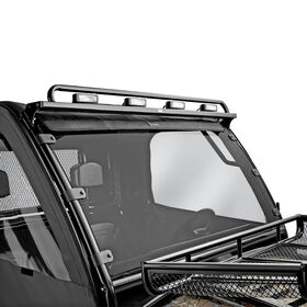 Acrylic Windshield