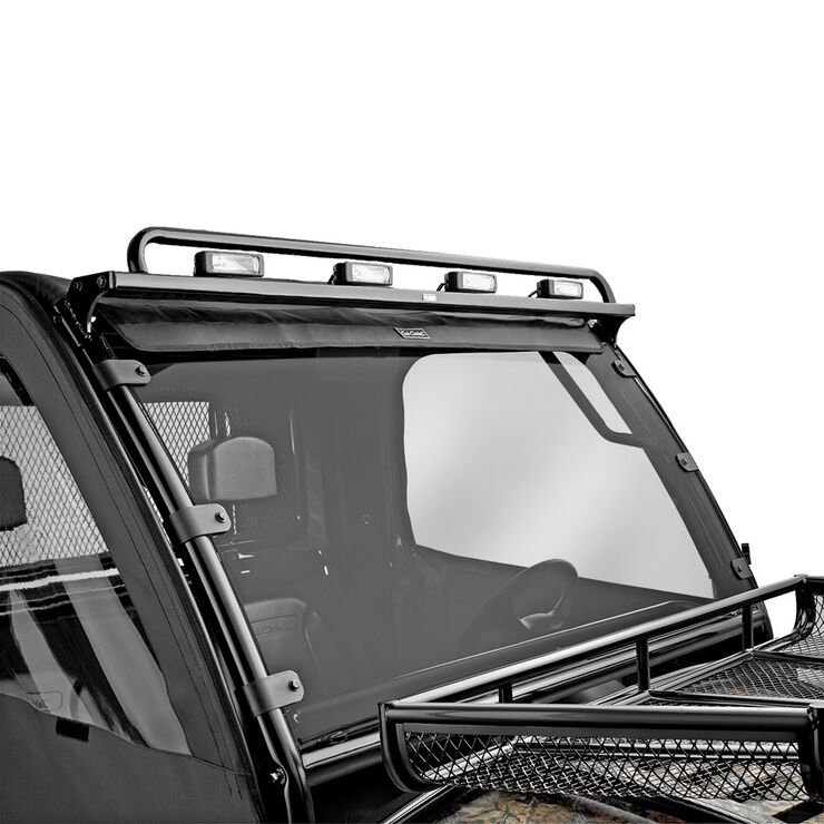 Acrylic Windshield