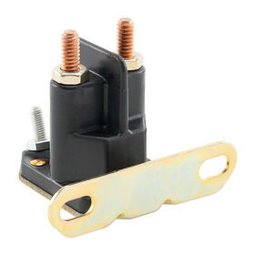 STARTER SOLENOID