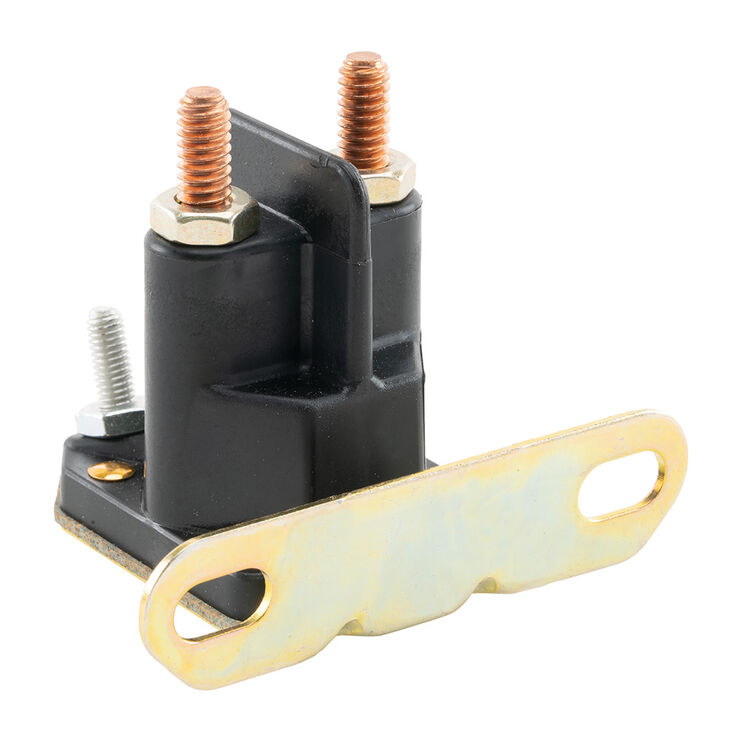STARTER SOLENOID