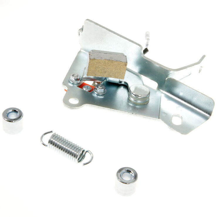 BRAKE ASSEMBLY                