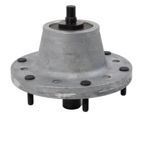 SPINDLE ASSEMBLY