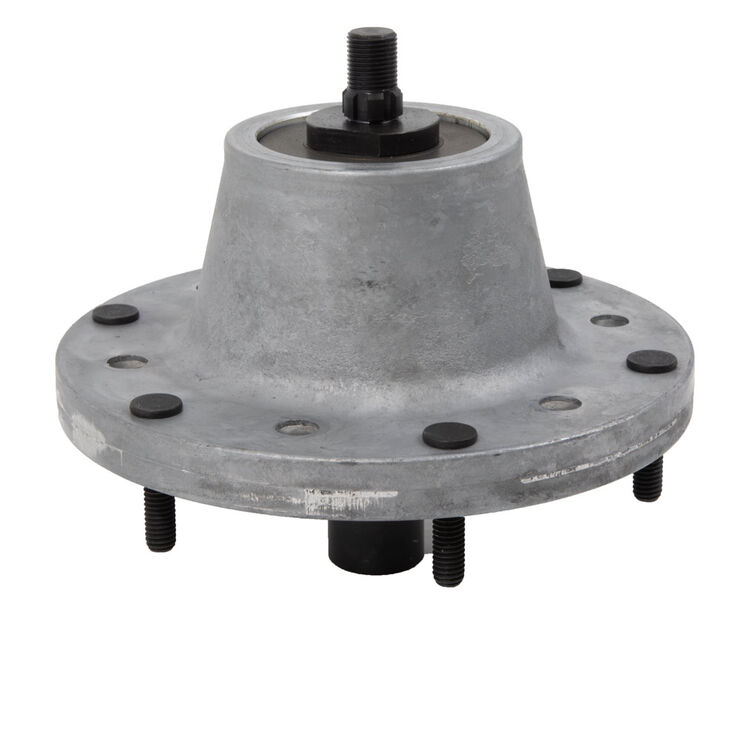 SPINDLE ASSEMBLY