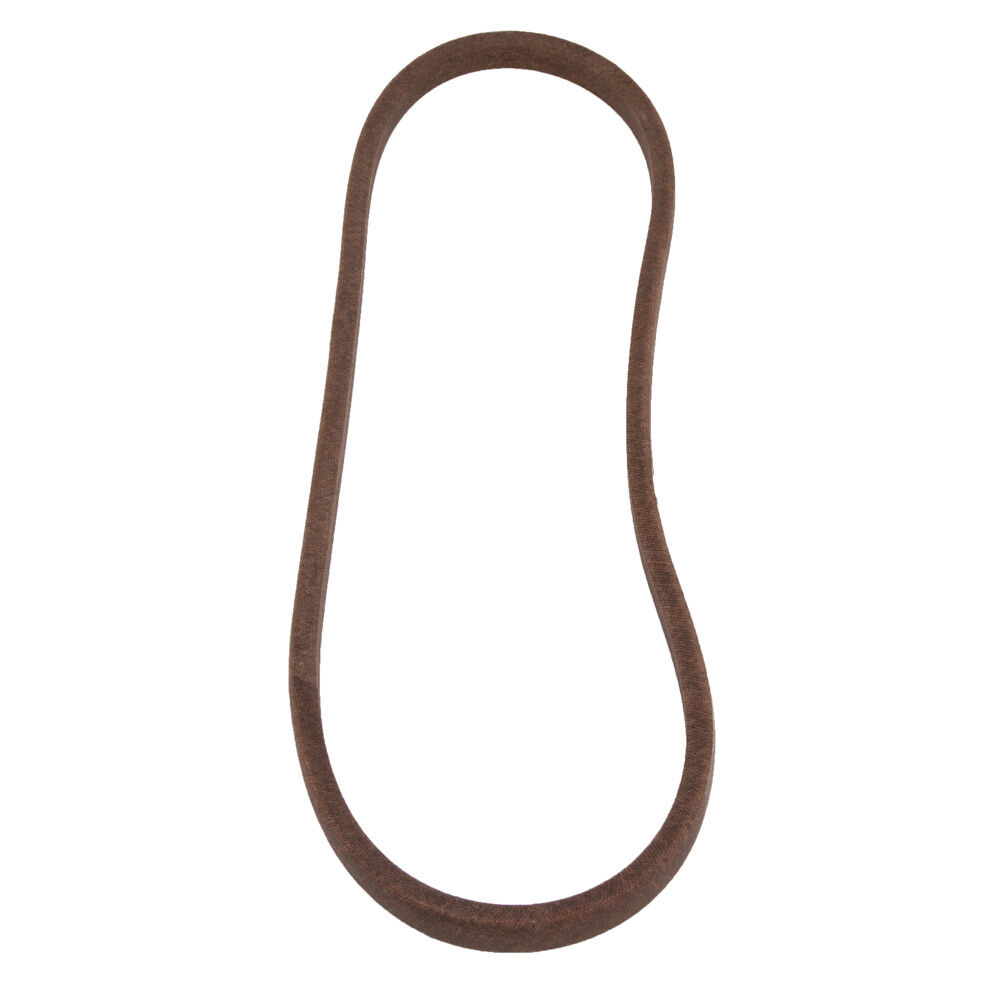 Rasenmäher Antriebsriemen 1,6 X 104 Cm – Für Cub Cadet, MTD, Troy Bilt Traktoren, Ersetzt 754-04208, 954-04208