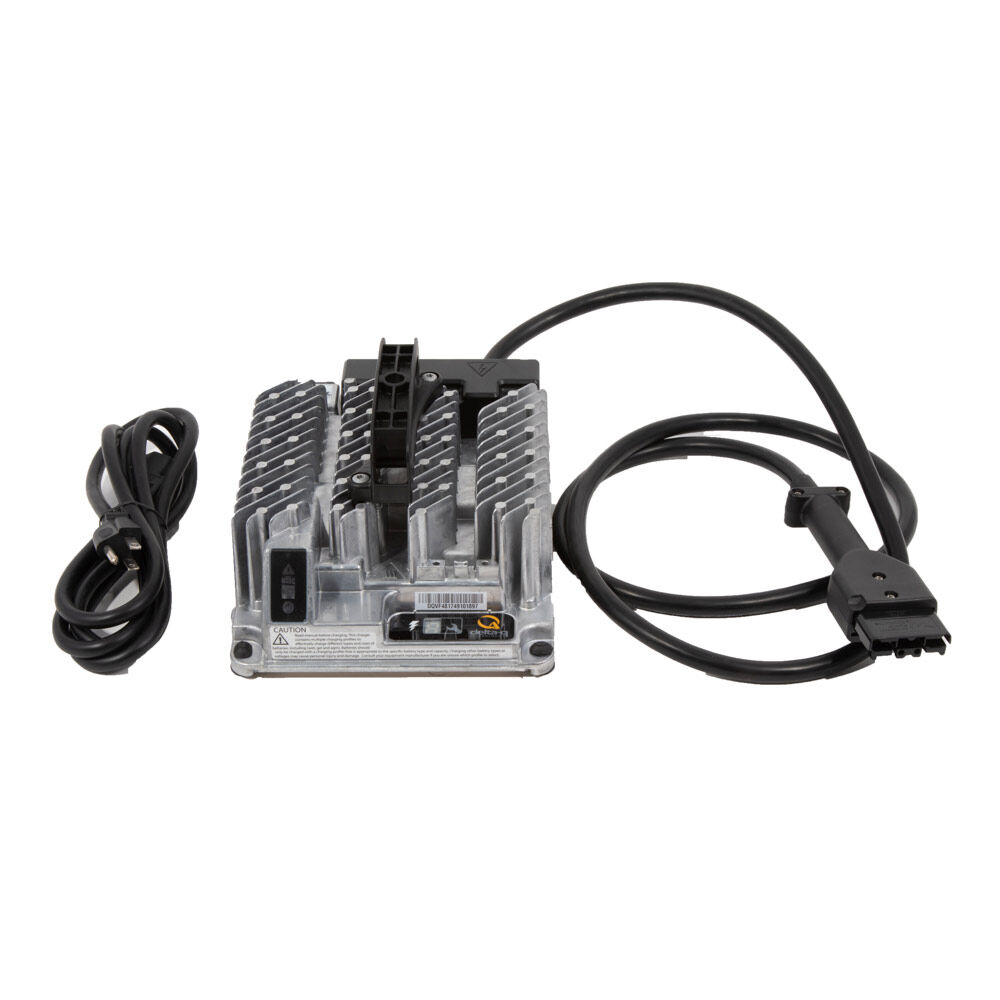 Charger (48V 650W) - 725-07253A | Cub Cadet US