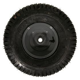Wheel Assembly, 15 x 6 x 6