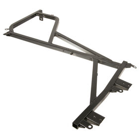 DOOR FRAME - LEFT LOWER       