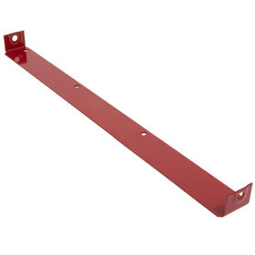 26-in Shave Plate