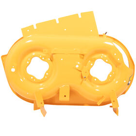28&quot; Wam Deck Shell &#40;Craftsman Yellow&#41;