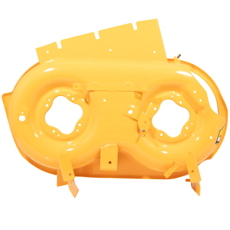28&quot; Wam Deck Shell &#40;Craftsman Yellow&#41;