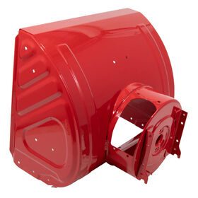 24&quot; Auger Housing &#40;Red&#41;
