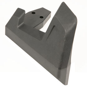 Bumper Fascia &#40;RH&#41;