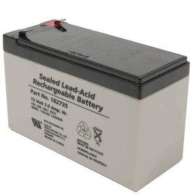 Battery Lead Acid