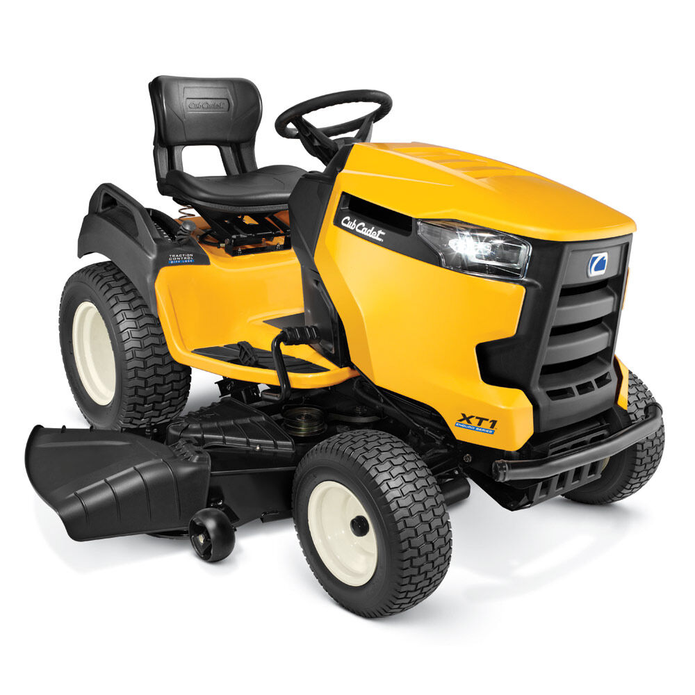 Cub Cadet Garden Tractor - Model 14WQA5CA009 | Cub Cadet US