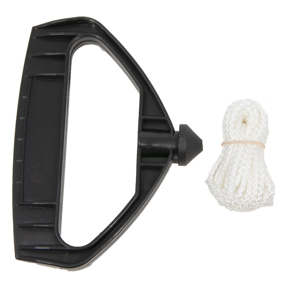 Cub Cadet Snow Blower Starter Handle - Thumbnail 4