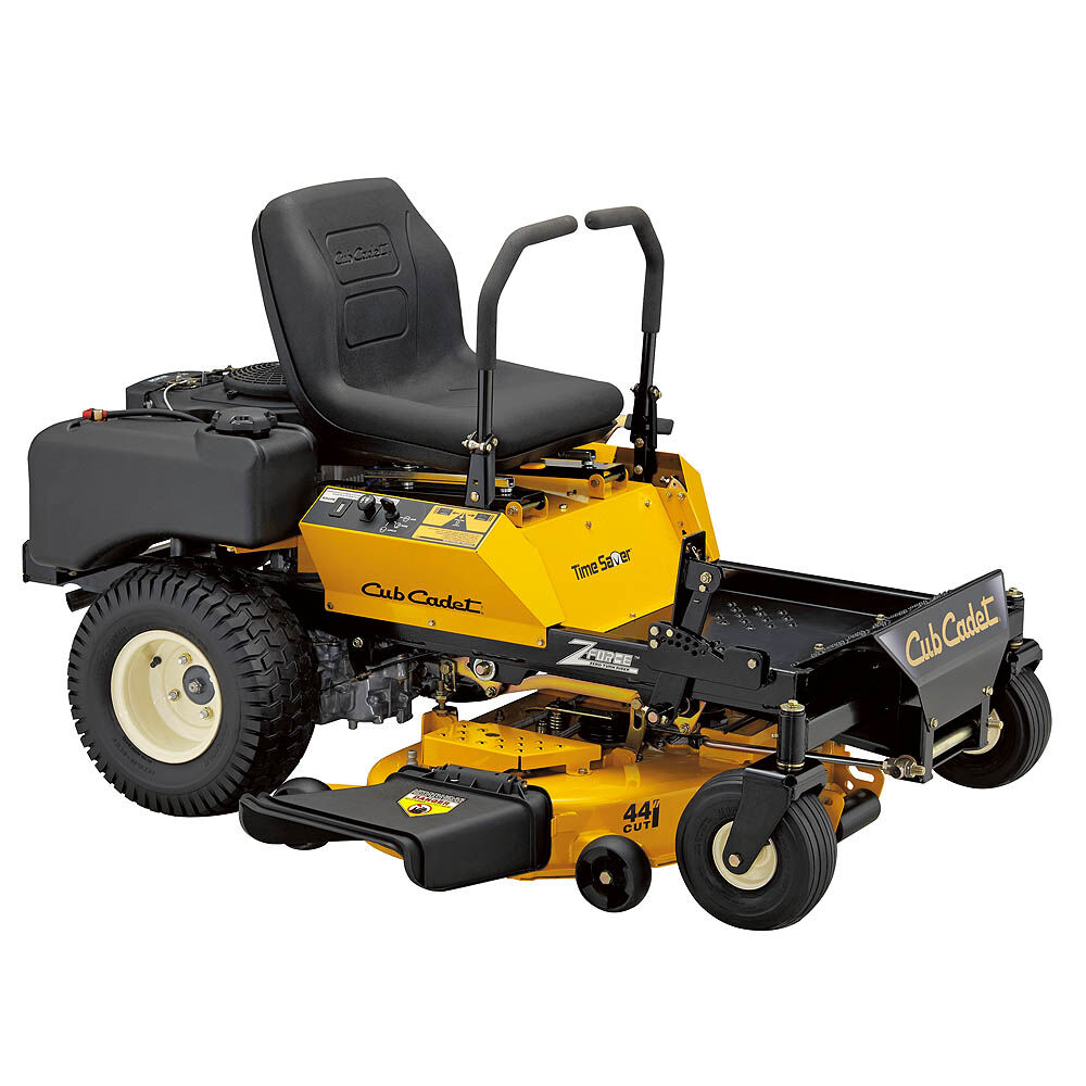 Cub cadet z sales force 44 deck belt