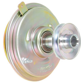 PTO Clutch