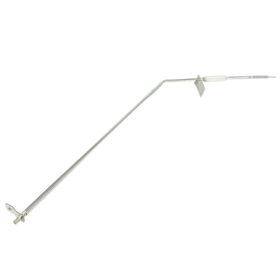 SHIFT HANDLE ASSEMBLY