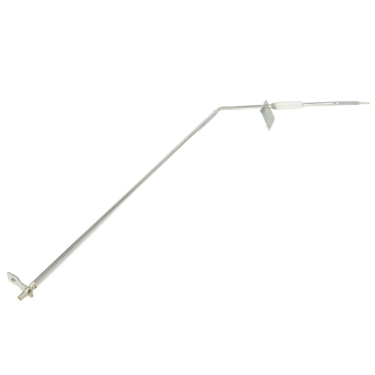SHIFT HANDLE ASSEMBLY