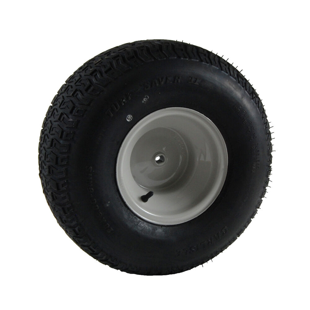 Wheel Assembly, 20 x 8 x 8 - 634-04324-0911 | Cub Cadet US