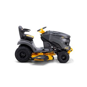 X3&trade; 46 21.5 HP* Riding Lawn Mower with AeroForce&trade; Fabricated Deck