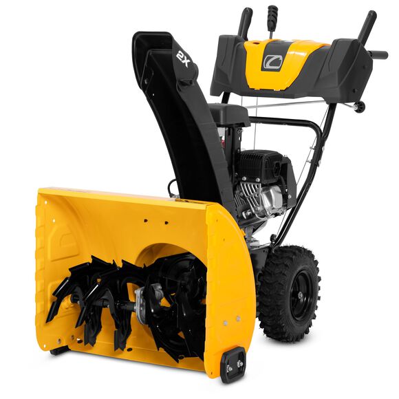 Cub Cadet&reg; Storm&trade; 2X&reg; 24" Snow Blower