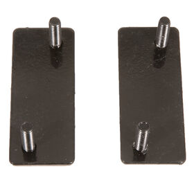 Mounting Plate Assembly