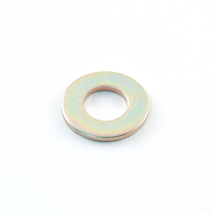 Flat Washer