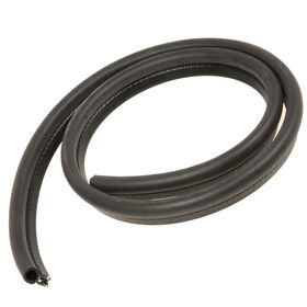 Heat Baffle Seal