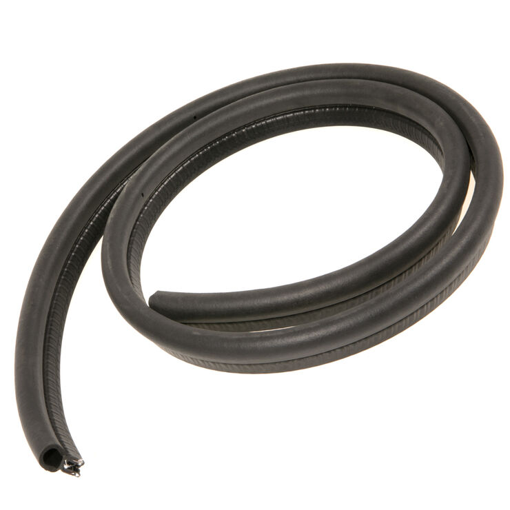Heat Baffle Seal