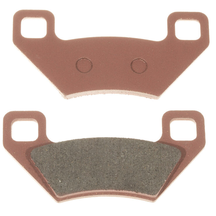 Brake Pad Kit 2 Pads