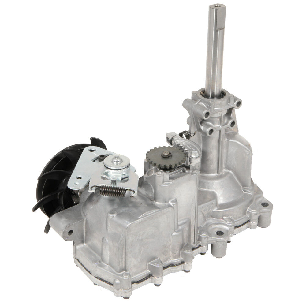 Hydro-Gear LH Hydro Transmission For Cub Cadet ZT1 Ultima - 618-07468 618P07468