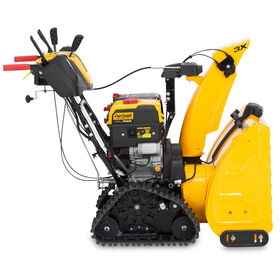 3X&reg;  26&quot; TRAC IntelliPOWER&reg; Snow Blower&nbsp;