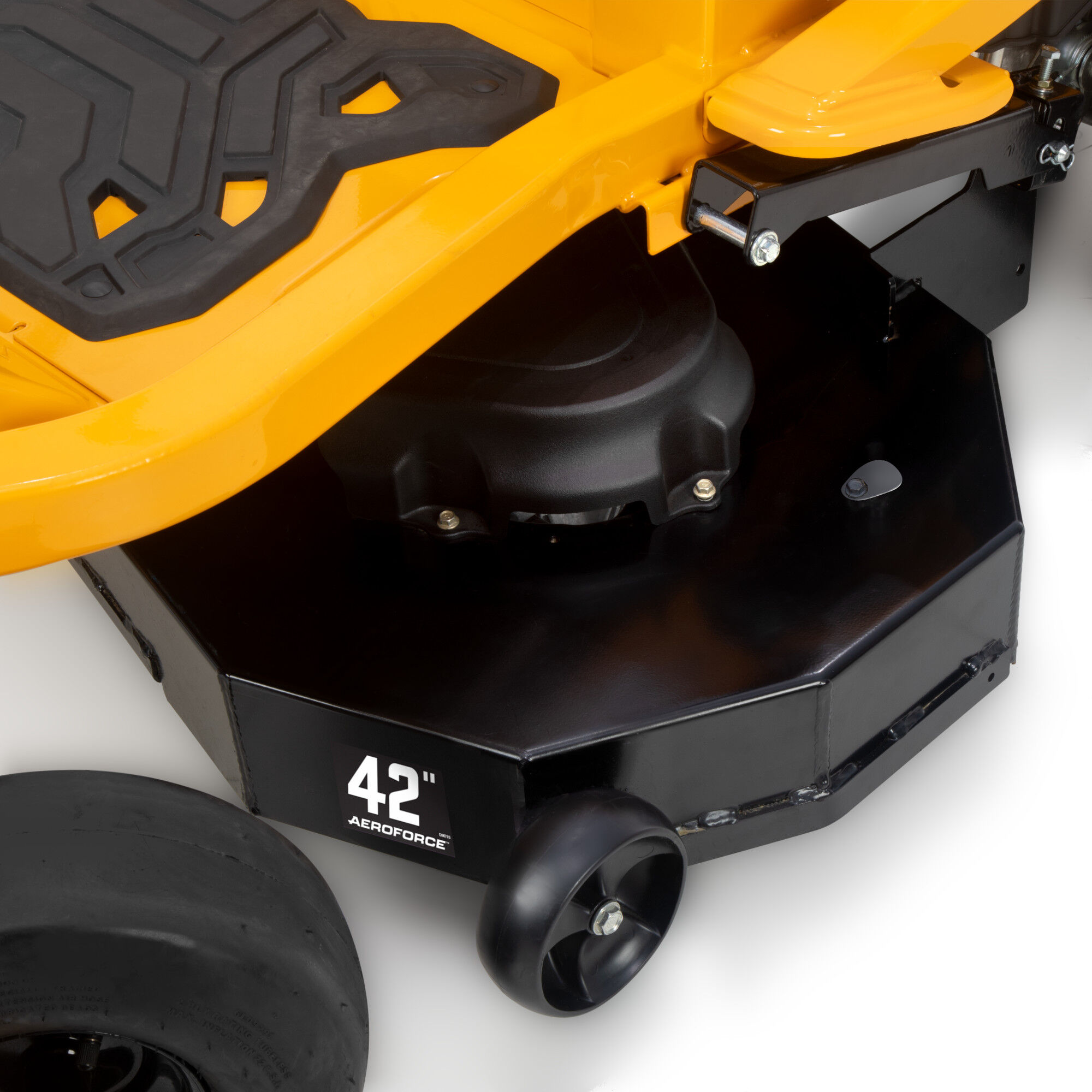 2021 cub sales cadet zt1 42