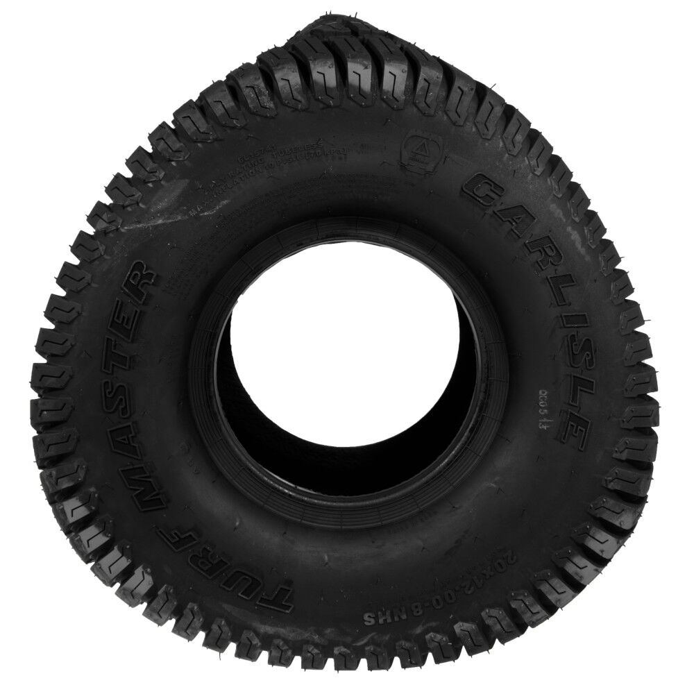 Tire, 20 X 12-8 - 734-07105 | Cub Cadet US