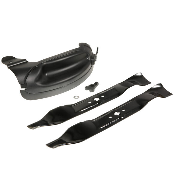 Mulching Kit for 42-inch Cutting Decks