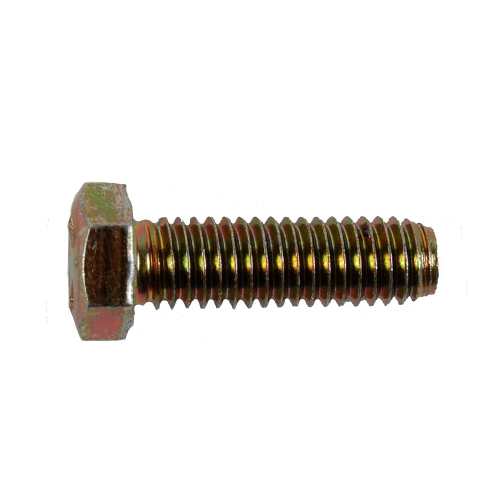 Screw 3/8-16 x 1.25 Gr5 - 710-3005 | Cub Cadet US