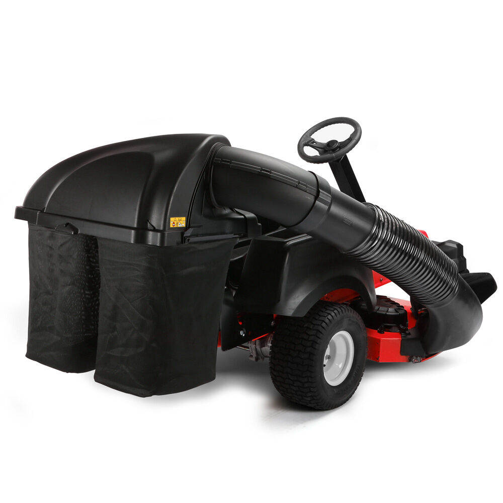 RZT Bagger for 50 and 54 inch Decks 2015 19A70043OEM Cub