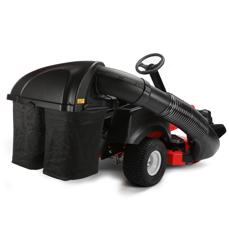 Universal Bagger for Cub Cadet