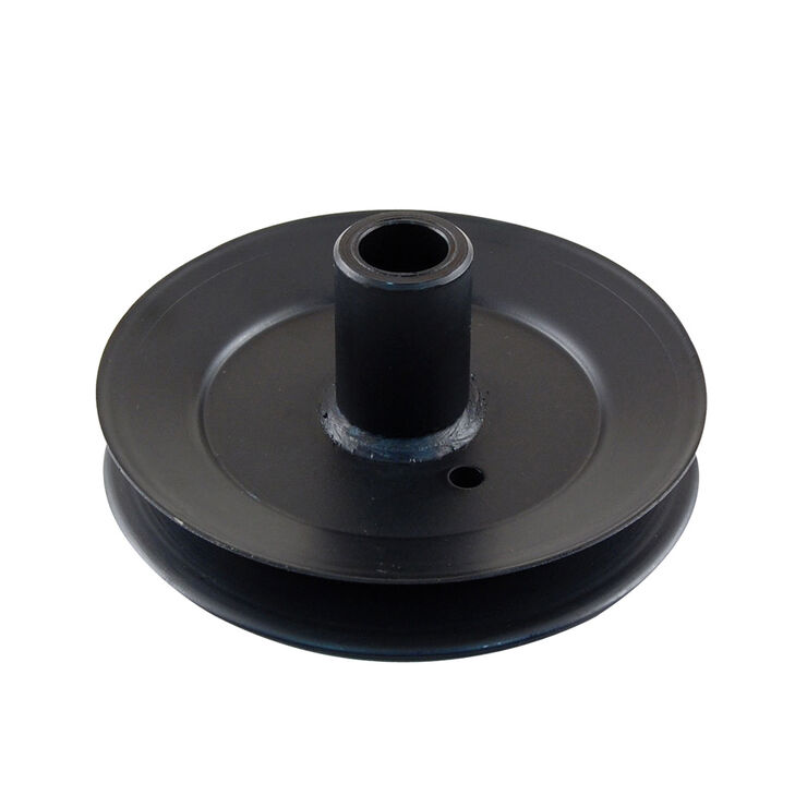 Pulley - 5.50&quot; Dia.
