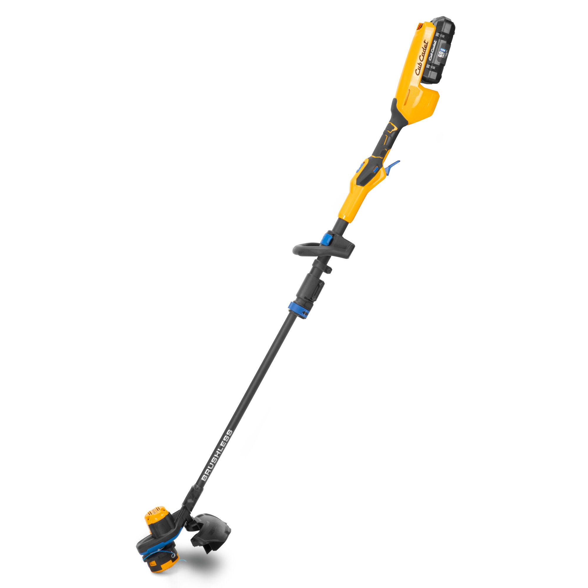 Cub cadet weed sales eater