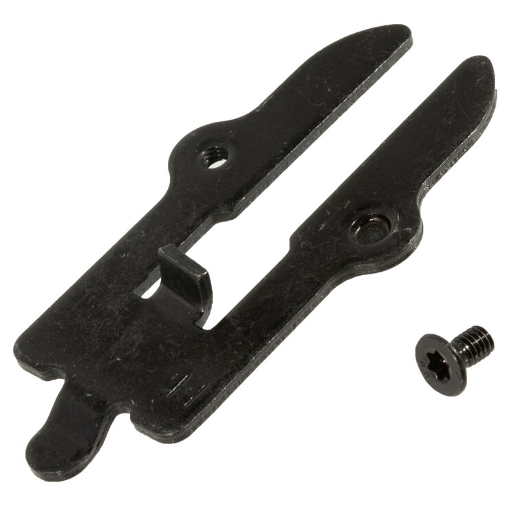 Cam Adjustment Plate
