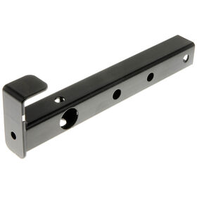 BRACKET - PIVOT   POWDER BLK N
