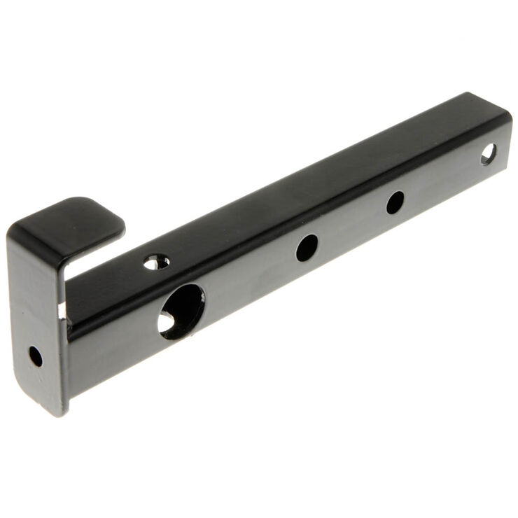 BRACKET - PIVOT   POWDER BLK N