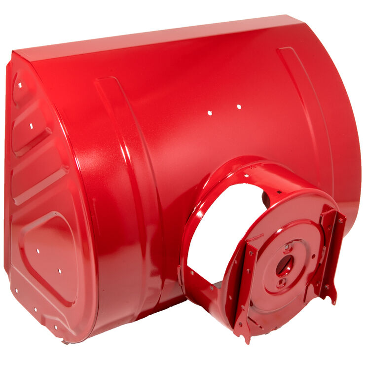 28&quot; Auger Housing