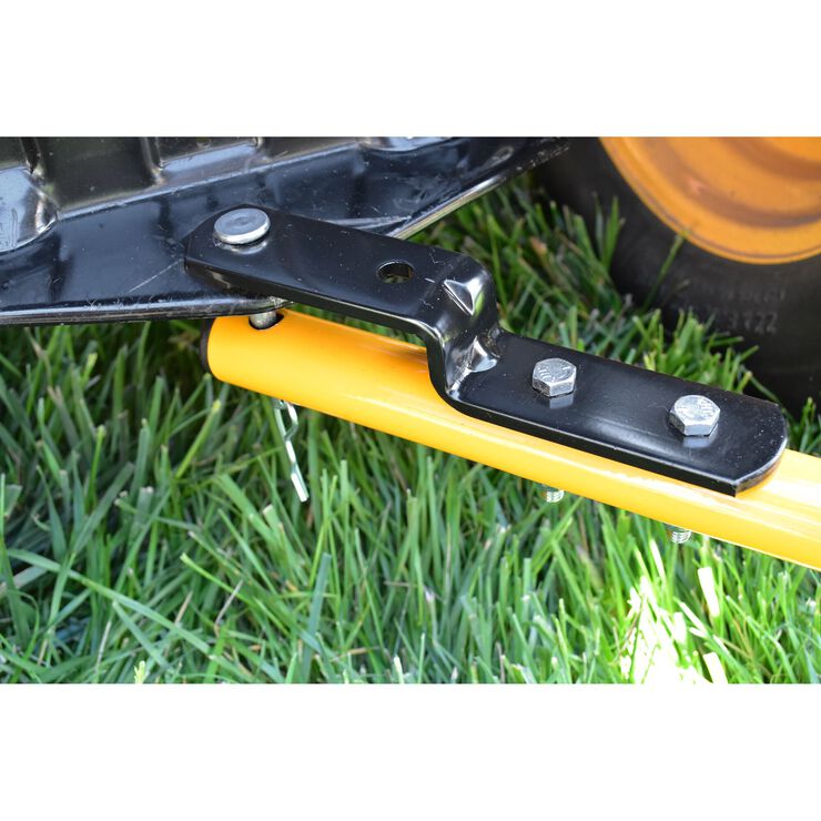 200 lb Tow Spreader