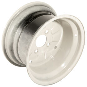 Rim Assembly &#40;12 x 7&#41; &#40;Oyster Grey&#41;